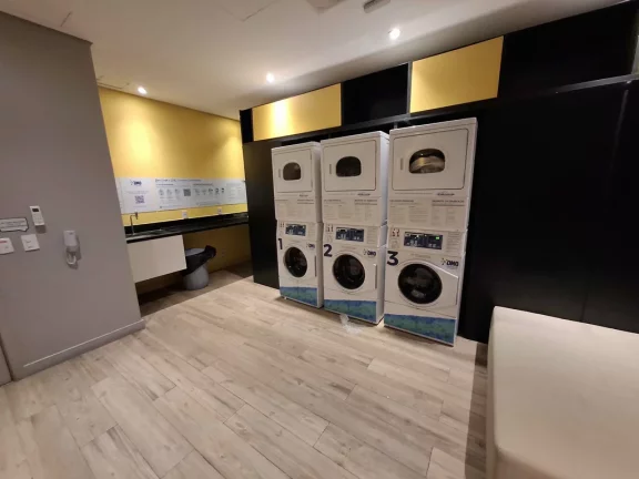 Imagem Apartamento à venda no bairro Centro - São Paulo/SP