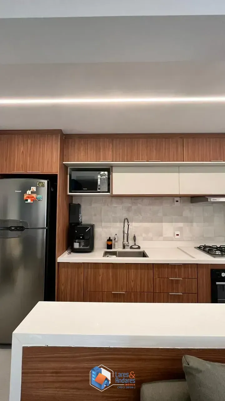 Imagem Apartamento para venda em Jardim Prudência com 2 quartos, sendo 1 suíte, 73m²