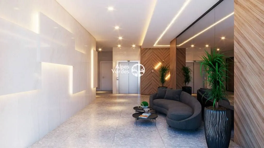 Imagem Vende-se apartamento prox ao centro de Bombinhas- 2 quartos- Valor R$990.000,00