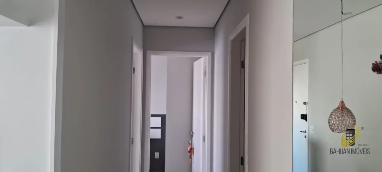 Imagem Apartamento à venda em São Paulo-SP, Vila Andrade: 2 quartos, 1 banheiro, 1 vaga, 51m² de área. Venha conferir!