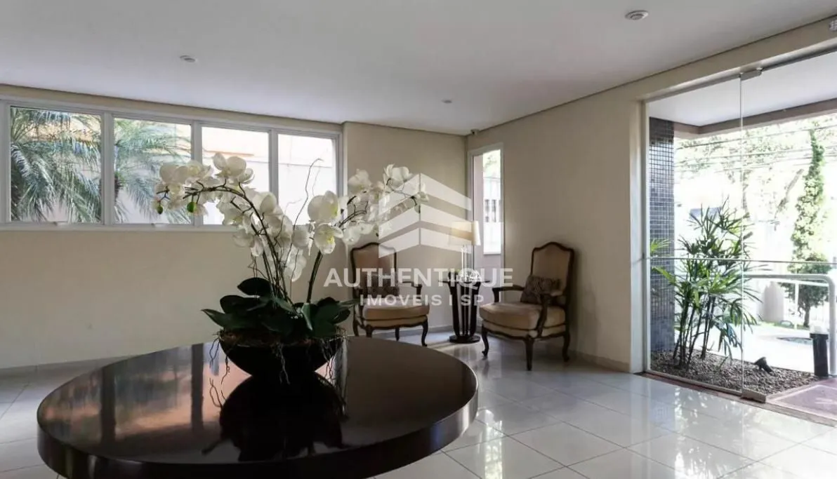 Imagem Inside Vila Olímpia - Apartamento à venda no bairro Vila Olímpia - São Paulo/SP, Zona Sul
