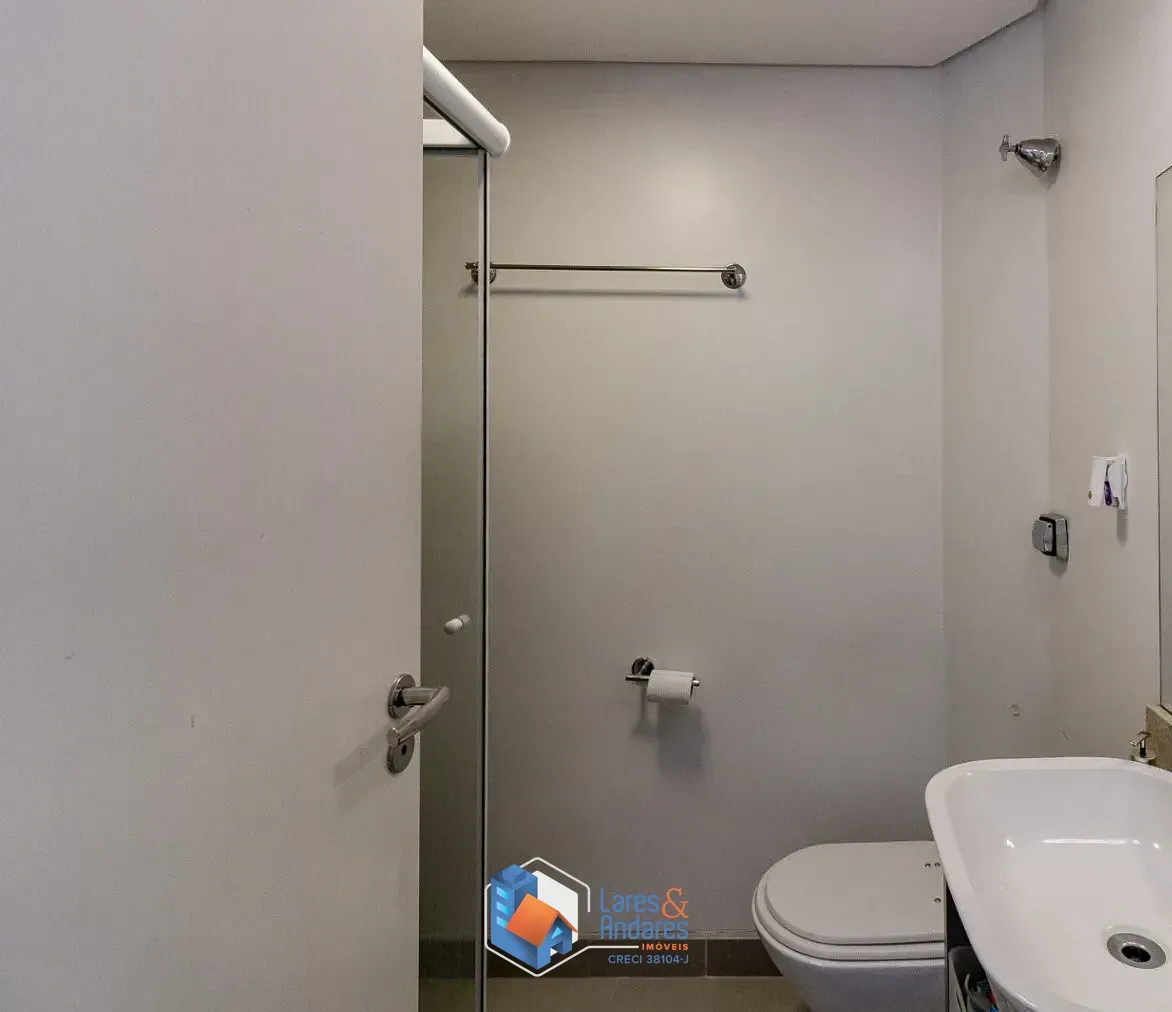 Imagem Apartamento para venda em Santa Cecília com 1 quarto, 45m²