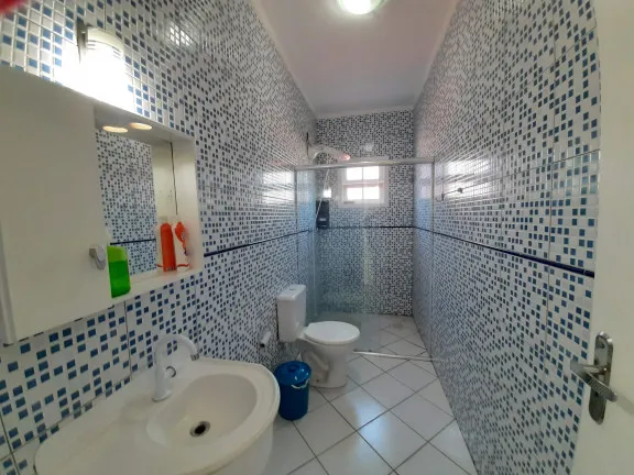 Imagem Casa com 5 Quartos à Venda ou Temporada, 200 m² em Posto 4 (Capão Novo) - Capão da Canoa
