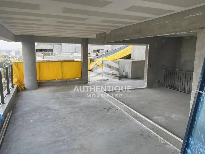 Imagem IL FARO MORUMBI - Apartamento à venda no bairro Morumbi - São Paulo/SP, Zona Sul