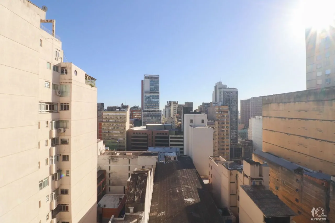 Imagem Apartamento em Centro Histórico