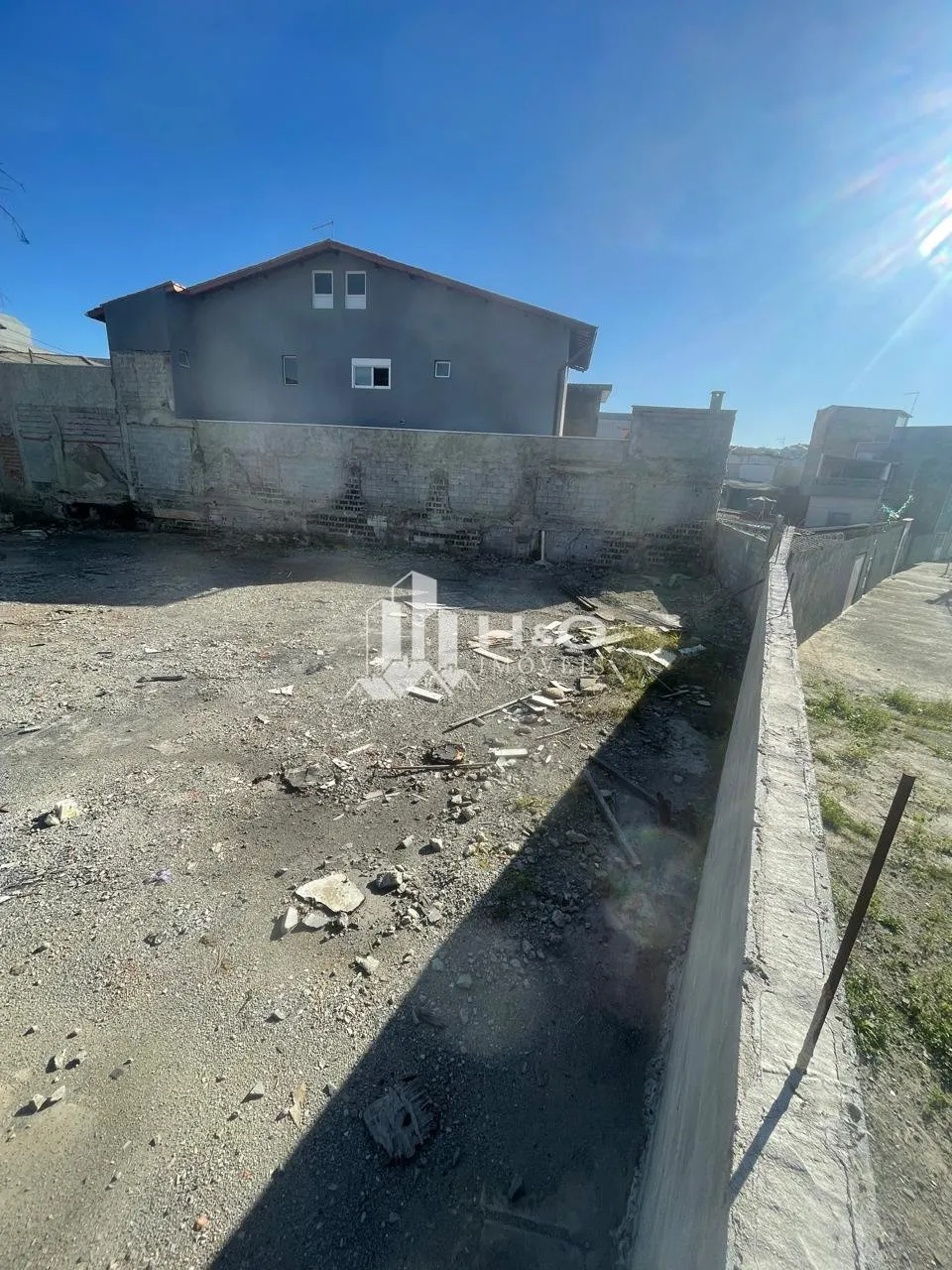 Imagem Terreno à Venda na Cidade Líder com 880 m² Excelente Oportunidade para Incorporação e
