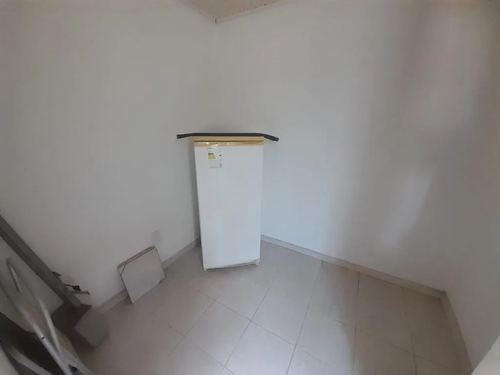 Imagem Apartamento 3Dormitórios dependência - Bairro Centro