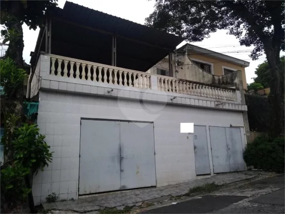 Imagem Casa à venda com 5 quartos em Butantã, São Paulo - SP