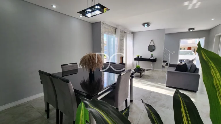 Imagem Ibiti Royal Park - Venda Sobrado | AC 215 | m² AT 280 m² | 4 Dorm | 3 Suítes | 5 Ban | 4 Vagas