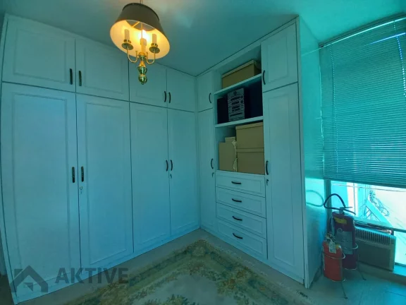Imagem Sala Comercial em Alphaville - Santana de Parnaíba, SP