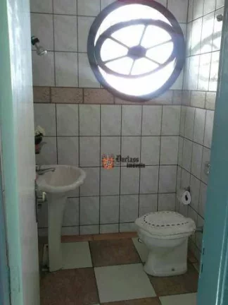 Imagem Casa com 4 dormitórios à venda, 450 m² por R$ 1.955.000,00 - Nirvana - Atibaia/SP