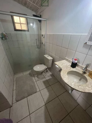 Imagem Chácara a venda no bairro do oratório em socorro/sp