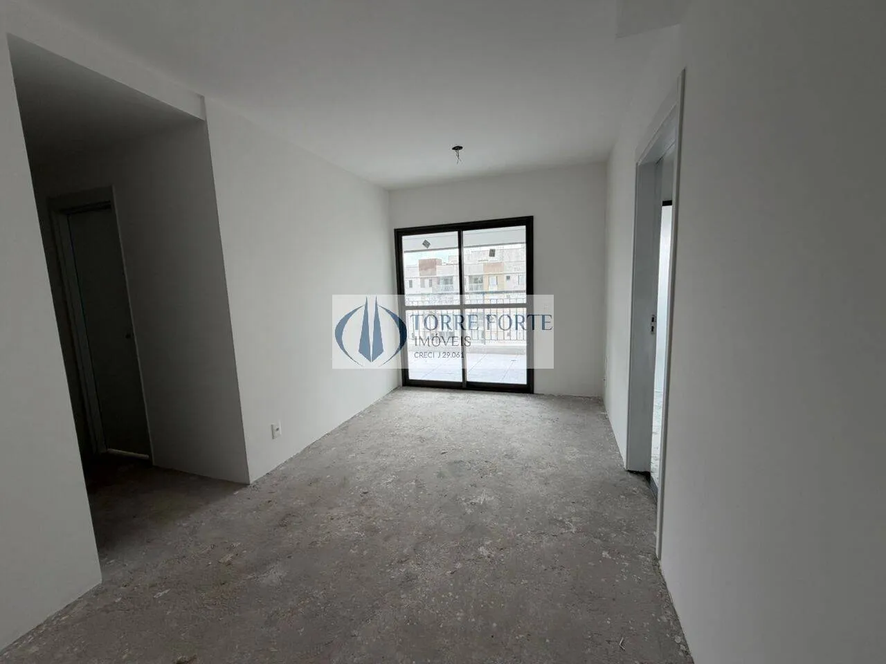Imagem Lindo Apartamento com 2 dormitórios e Varanda Gourmet na Vila Ema 