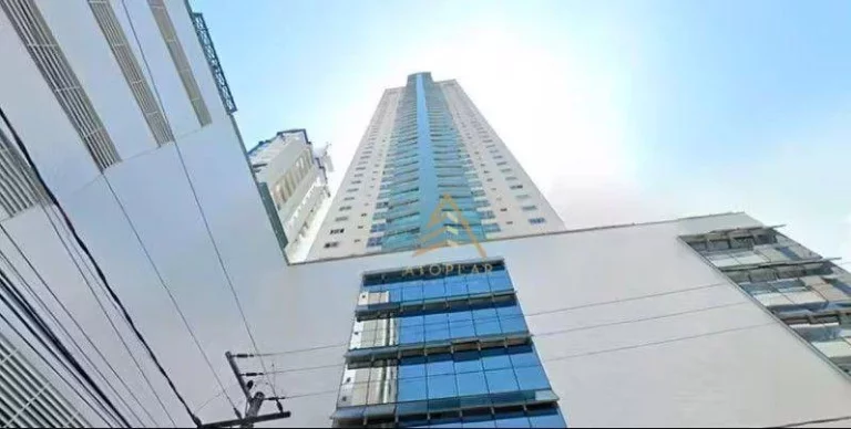 Imagem Apartamento à venda, 133 m² por R$ 3.200.000,00 - Pioneiros - Balneário Camboriú/SC