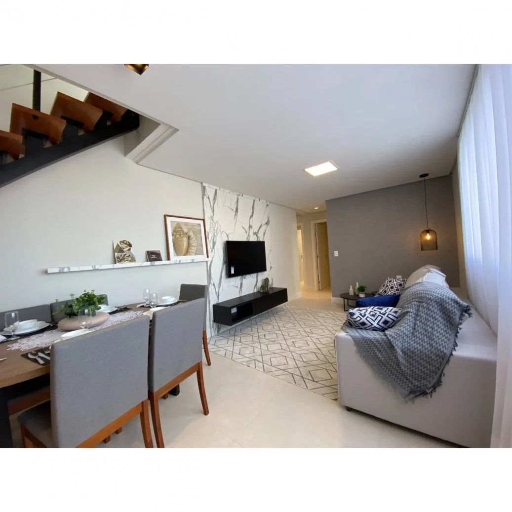 Imagem Apartamento 3 quartos para venda no bairro Beira Mar em Torres