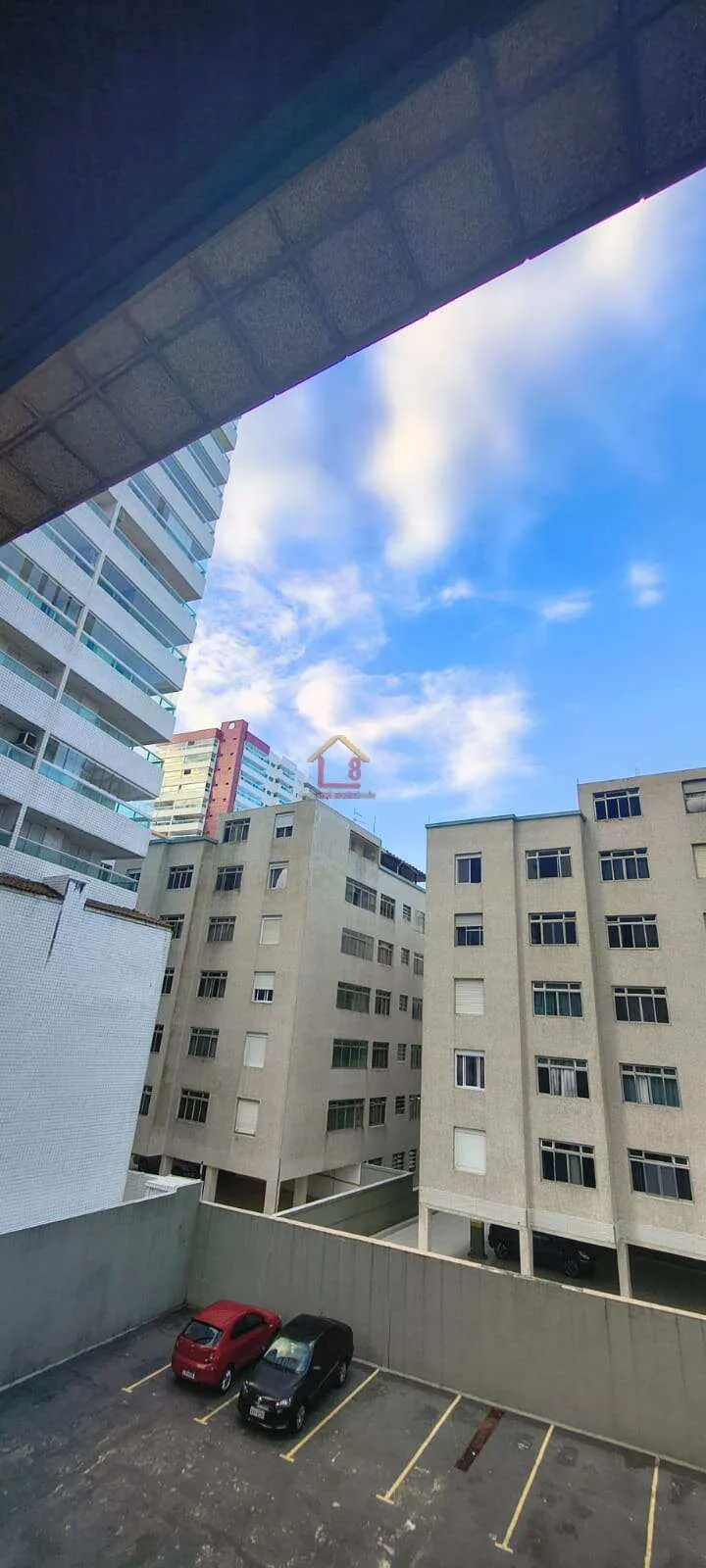 Imagem apartamento a venda ou locação
