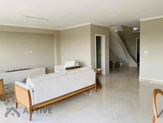 Imagem Casa de Condomínio em Alphaville - Santana de Parnaíba, SP