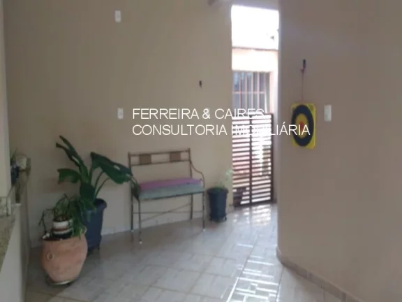Imagem CASA RESIDENCIAL em INDAIATUBA - SP, JARDIM MORADA DO SOL