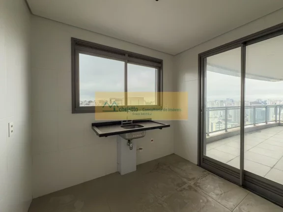 Imagem COBERTURA RESIDENCIAL em SÃO PAULO - SP, VILA NOVA CONCEIÇÃO