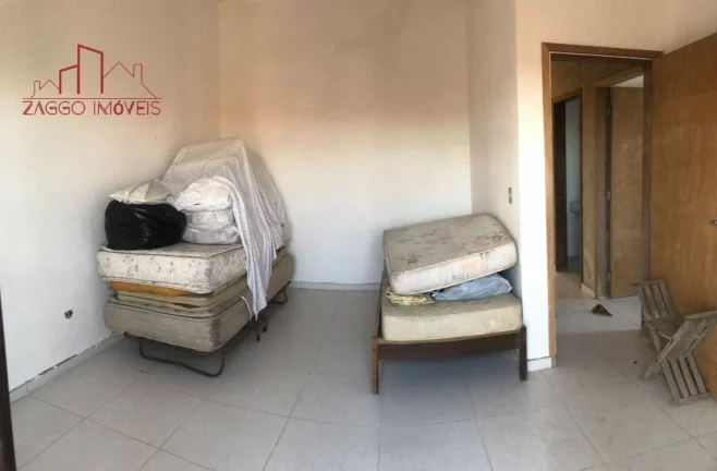 Imagem Belíssima casa em Mongaguá - Estuda permuta.