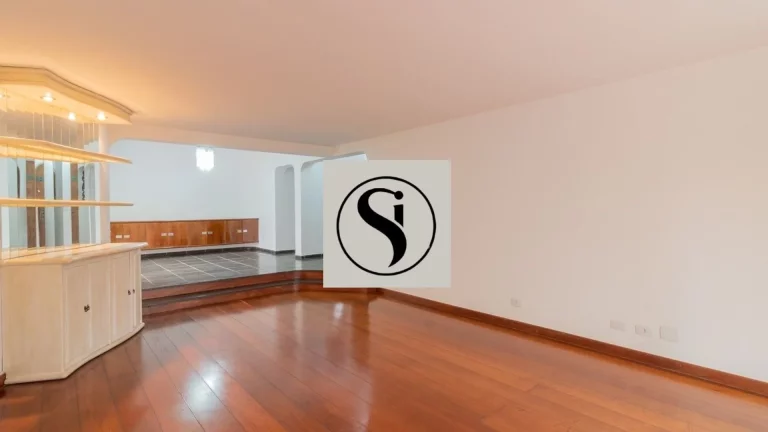 Imagem APARTAMENTO RESIDENCIAL em SÃO PAULO - SP, INDIANÓPOLIS