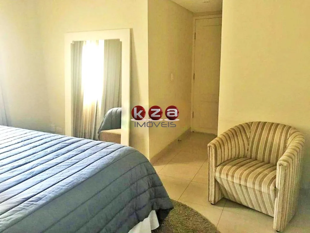Imagem Apartamento à venda na região central em Valinhos-SP, Vila Olivo: 3 quartos, 1 suíte, 2 salas, 2 vagas, 95,00 m². Aproveite esta oportunidade!