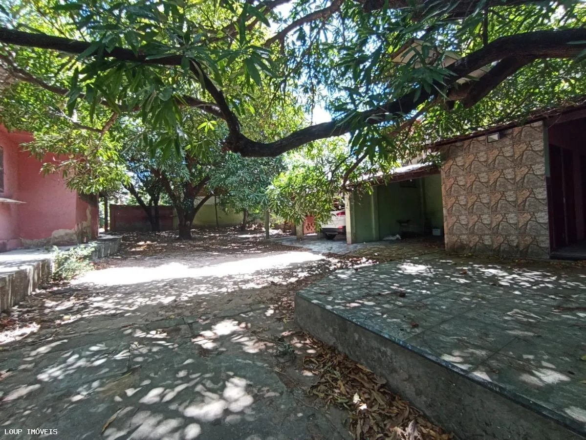 Imagem Terreno para Venda em Fortaleza, Parquelândia