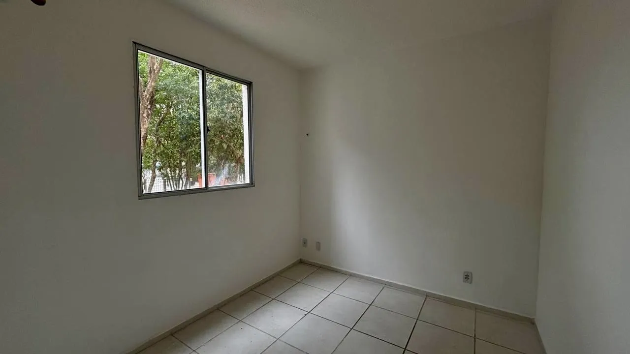 Imagem Apartamento à venda na Maraponga em Fortaleza | 2 quartos + lazer completo
