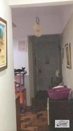 Imagem Apartamento Residencial à venda, Jabaquara, São Paulo - .