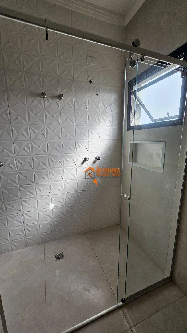 Imagem Sobrado com 4 dormitórios à venda, 360 m² por R$ 2.999.999,00 - Condomínio Shambala II - Atibaia/SP