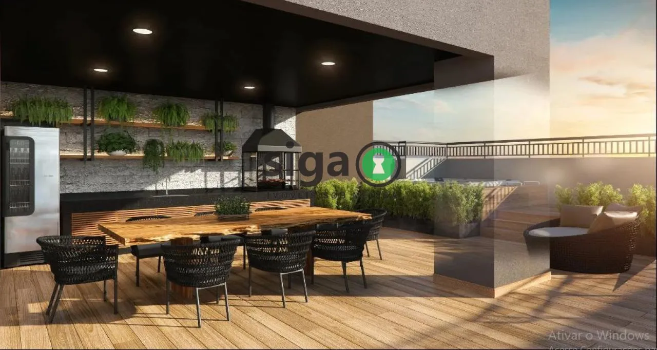 Imagem Apartamento à venda, 2 Quartos, 1 vaga, 68m², Saúde-SP