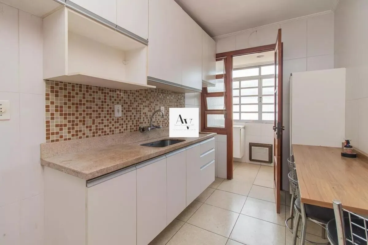 Imagem Apartamento à venda no bairro Cidade Baixa - Porto Alegre/RS