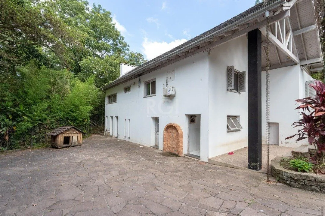 Imagem Sítio para Venda - 504.96m², 3 dormitórios, 4 vagas - Belém Velho