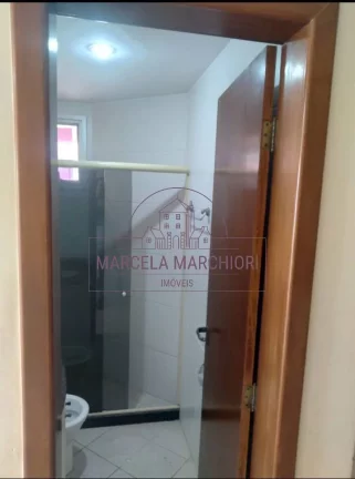 Imagem Apartamento frente mar em Itaparica