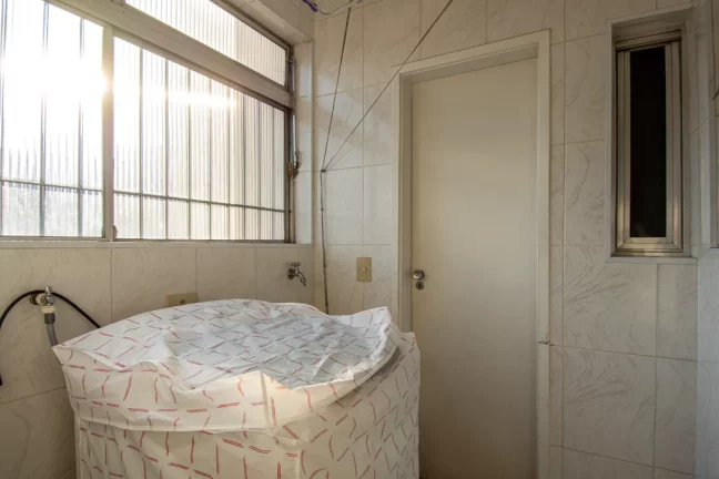 Imagem Apartamento à venda em São Paulo, Vila Monte Alegre, com 3 quartos, 104m2