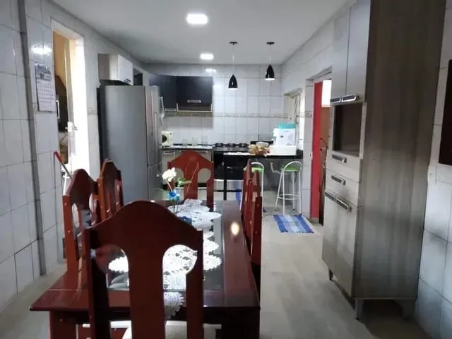 Foto do imóvel Casa à venda 4 Quartos, 1 Suite, 3 Vagas, 250M², Jardim Sonia Maria, Taubaté - SP