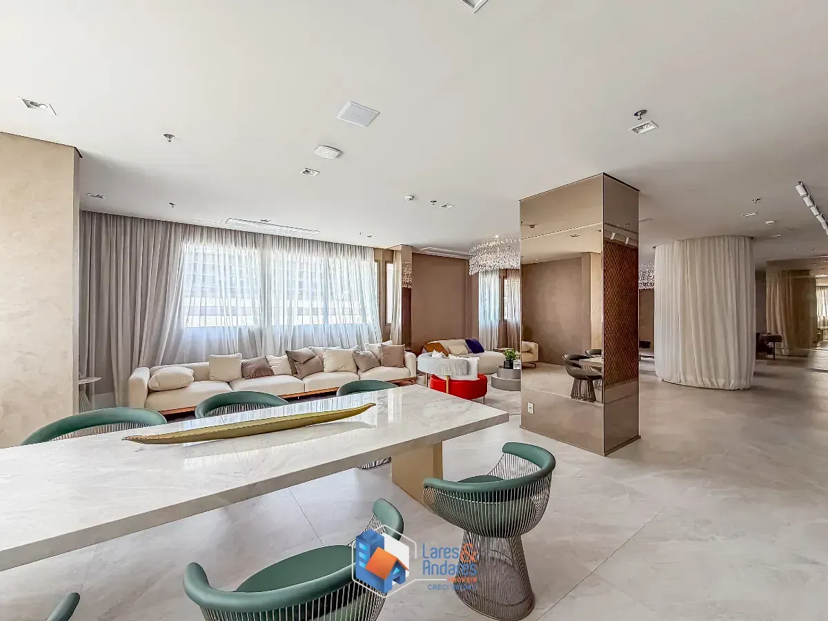 Imagem Studio para venda em Perdizes com 1 quarto, 45m²