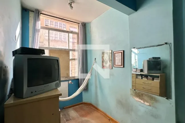 Imagem Apartamento à Venda - Copacabana, 3 Quartos, 82 m2
