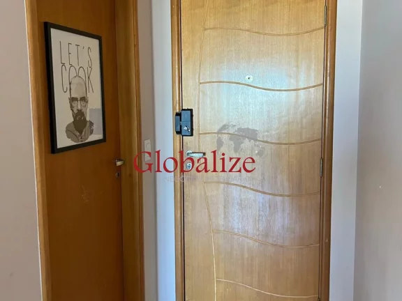 Imagem Apartamento à venda com 73m², 2 quartos, varanda, Piscina, 1 vaga por R$586.000,00 na Aparecida em Santos