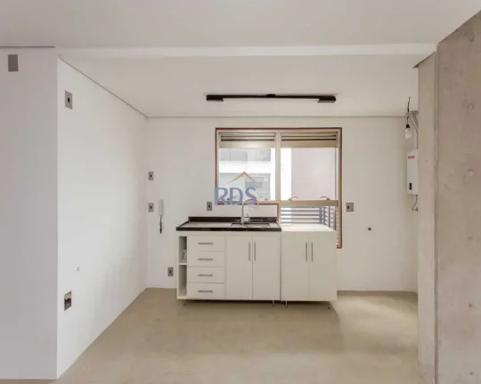 Imagem APARTAMENTO RESIDENCIAL em São Paulo - SP, Cidade Monções