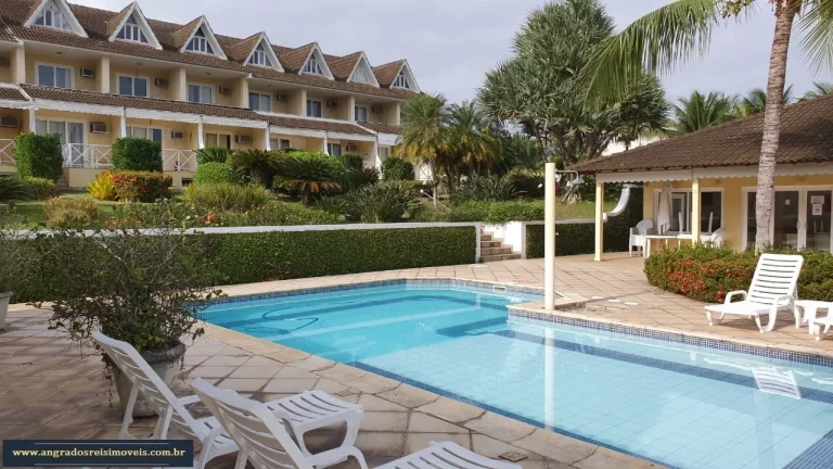 Imagem CASA RESIDENCIAL em ANGRA DOS REIS - RJ, PRAIA DA RIBEIRA (CUNHAMBEBE)