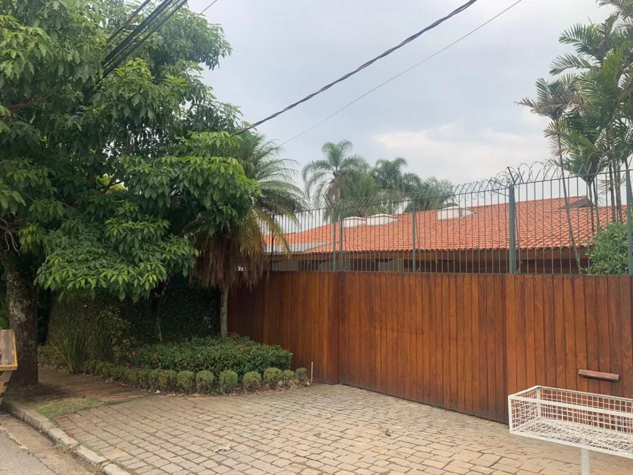Foto do imóvel CASA COMERCIAL em SOROCABA - SP, JARDIM AMÉRICA em JARDIM AMÉRICA, SOROCABA - SP