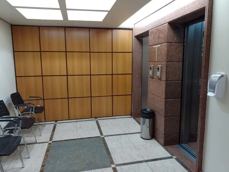 Imagem Sala Comercial em Independência