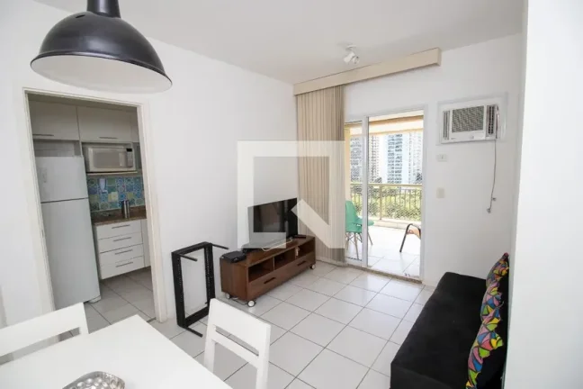 Imagem Apartamento à Venda - Recreio, 2 Quartos, 75 m2