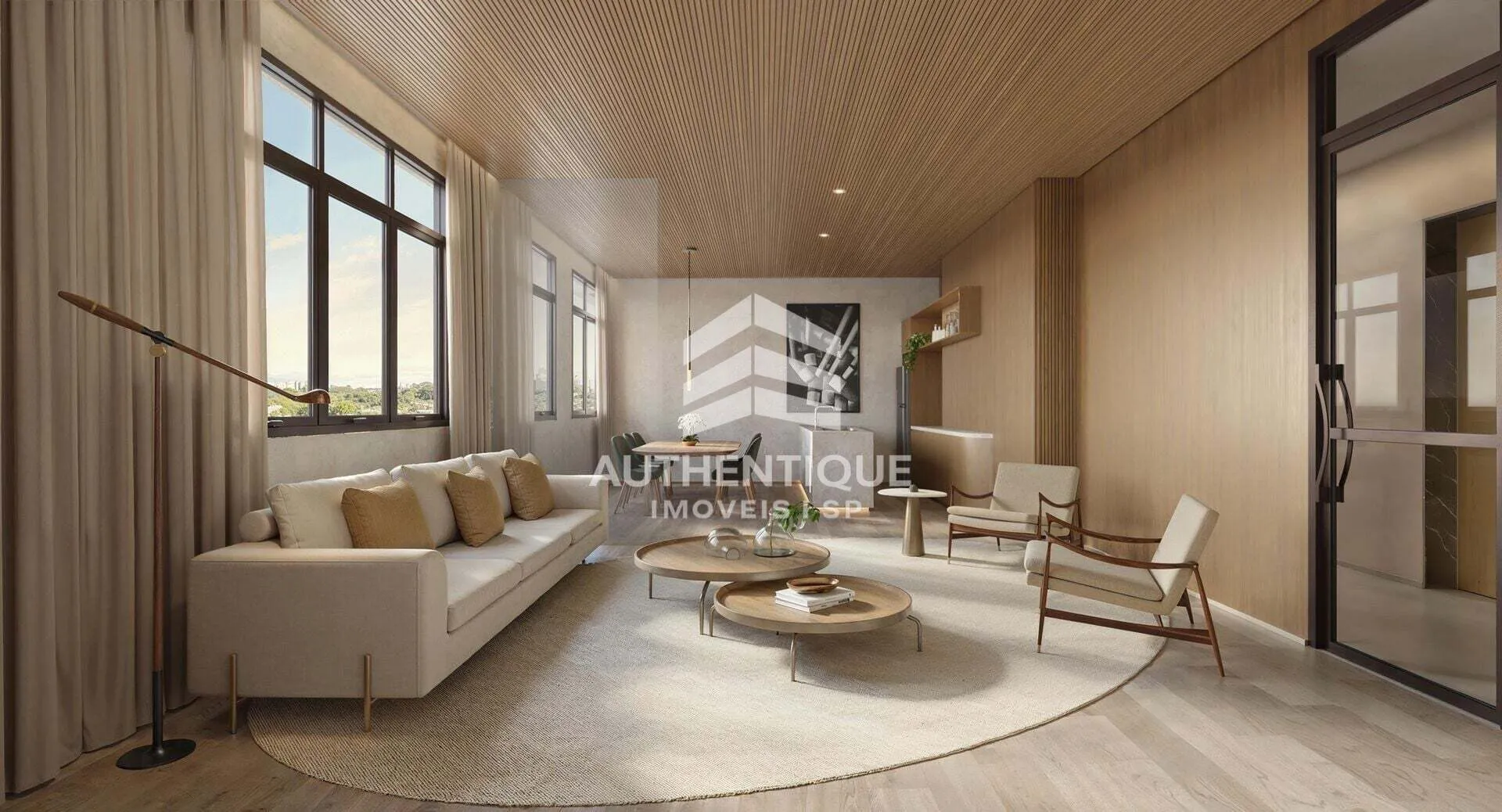 Imagem JARDIM DA HIPICA SANTO AMARO - Apartamento à venda no bairro Vila Cruzeiro - São Paulo/SP, Zona Sul