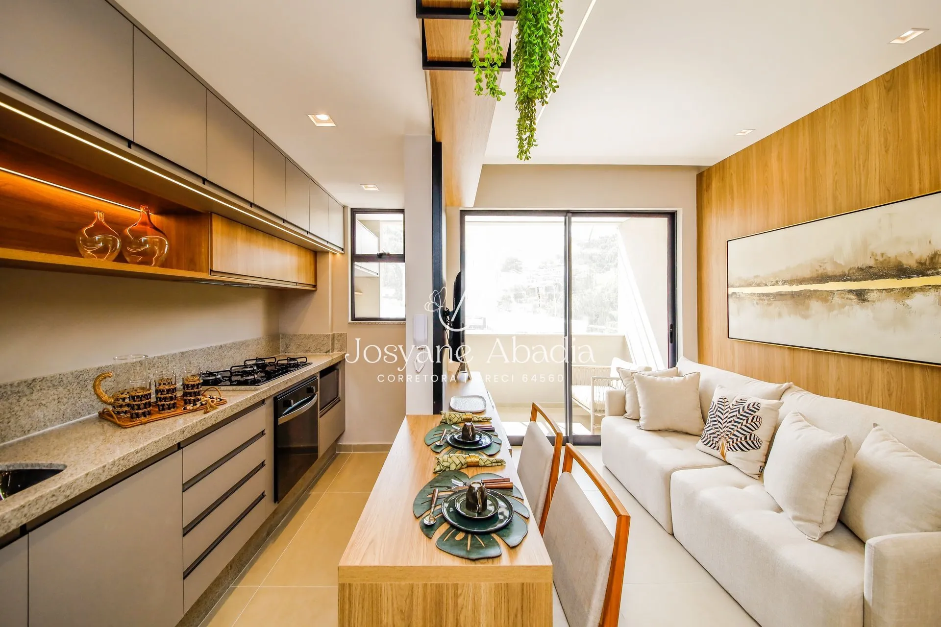 Imagem Città Residence | Apartamentos à Venda no São Mateus em Juiz de Fora