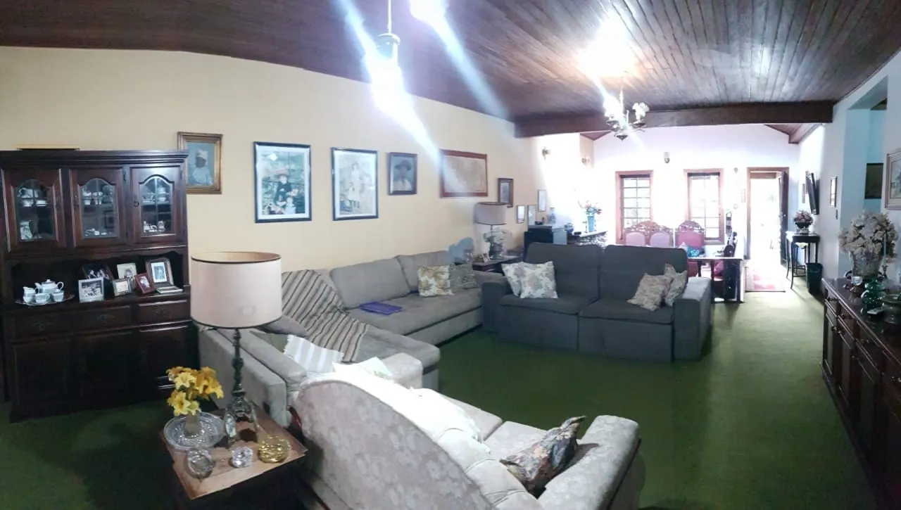 Foto do imóvel Terreno Amplo em Localização Estratégica - Perfeito para Construtoras
