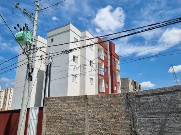 Imagem Apartamento Padrão