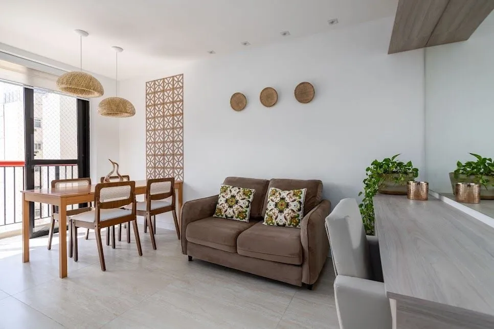 Foto do imóvel Apartamento à venda em Rio de Janeiro/RJ em Rua Conde de Baependi