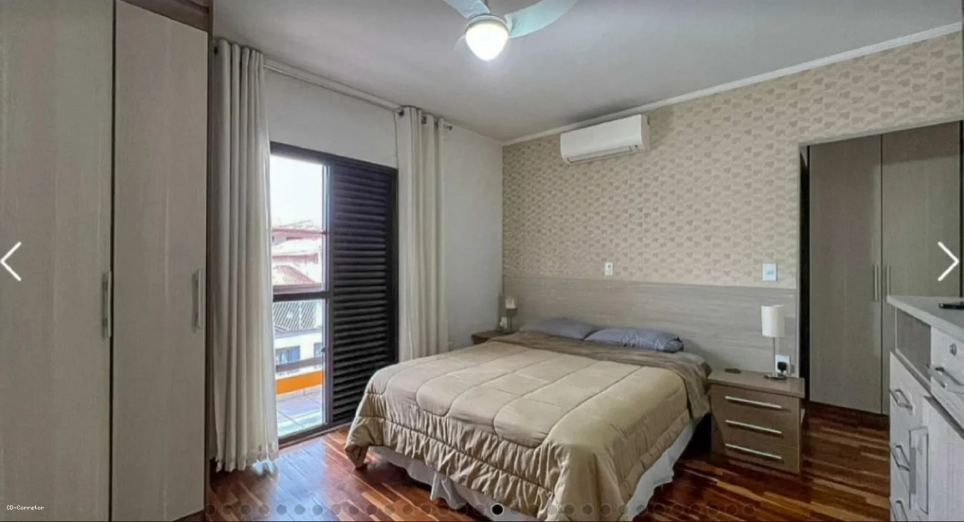 Imagem Casa para Venda em Santo André / SP no bairro Vila Floresta
